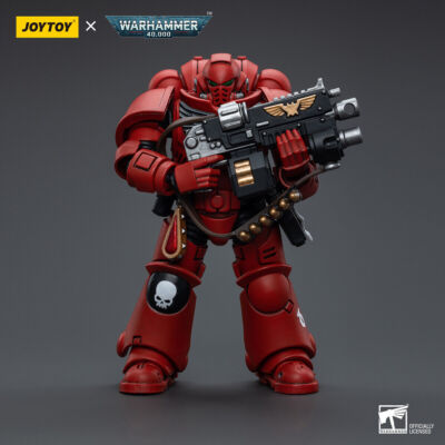 大量　joytoy war hammer　シリーズ　１０セット　開封済み中古 JoyToy 1/18 War Hammer 40K Special Offer Intercessors Action