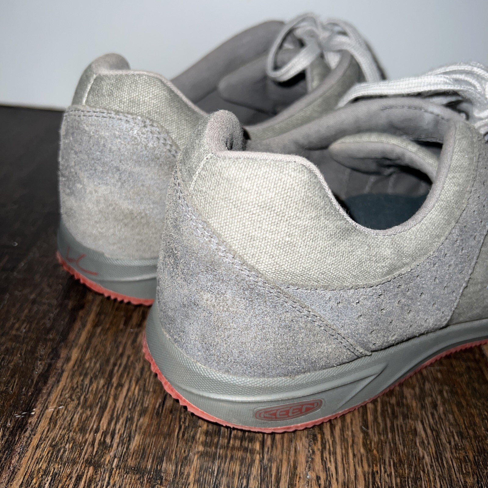 Keen scarpe sportive casual uomo 14 usate in ottime condizioni