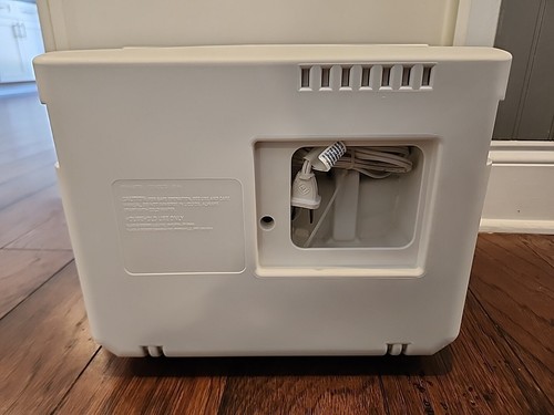 Black & Decker Spacemaker Optima Under Cabinet Coffee Maker ODC300 *No Brackets* - Picture 12 of 15