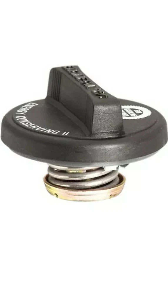 Nueva tapa de llenado de aceite Stant 10113 para Toyota Camry Avalon Lexus ES300 GS300 Supra Foto 2 de 2