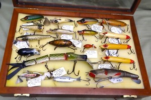 Heddon Tiger Lure | eBay