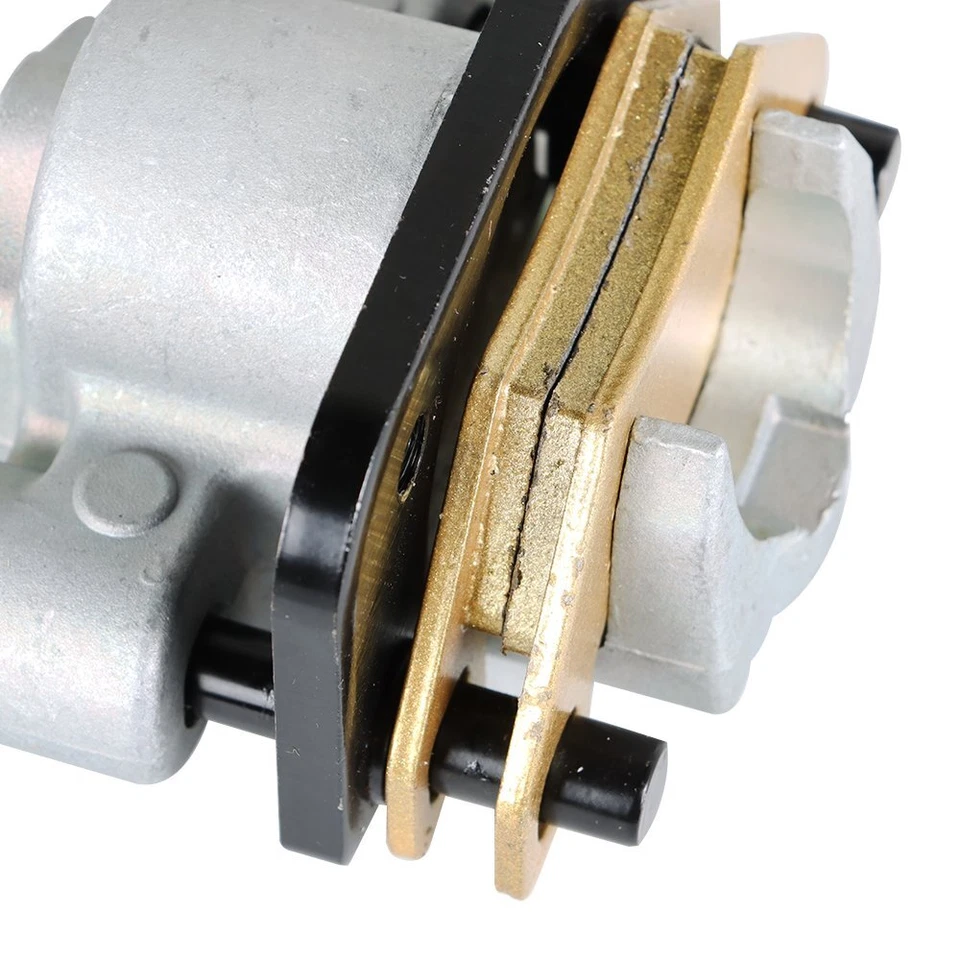 Front and Rear Brake Calipers For Arctic Cat 400 500 2X2 4X4 Automatic 2004-2009 - Image 4 of 4