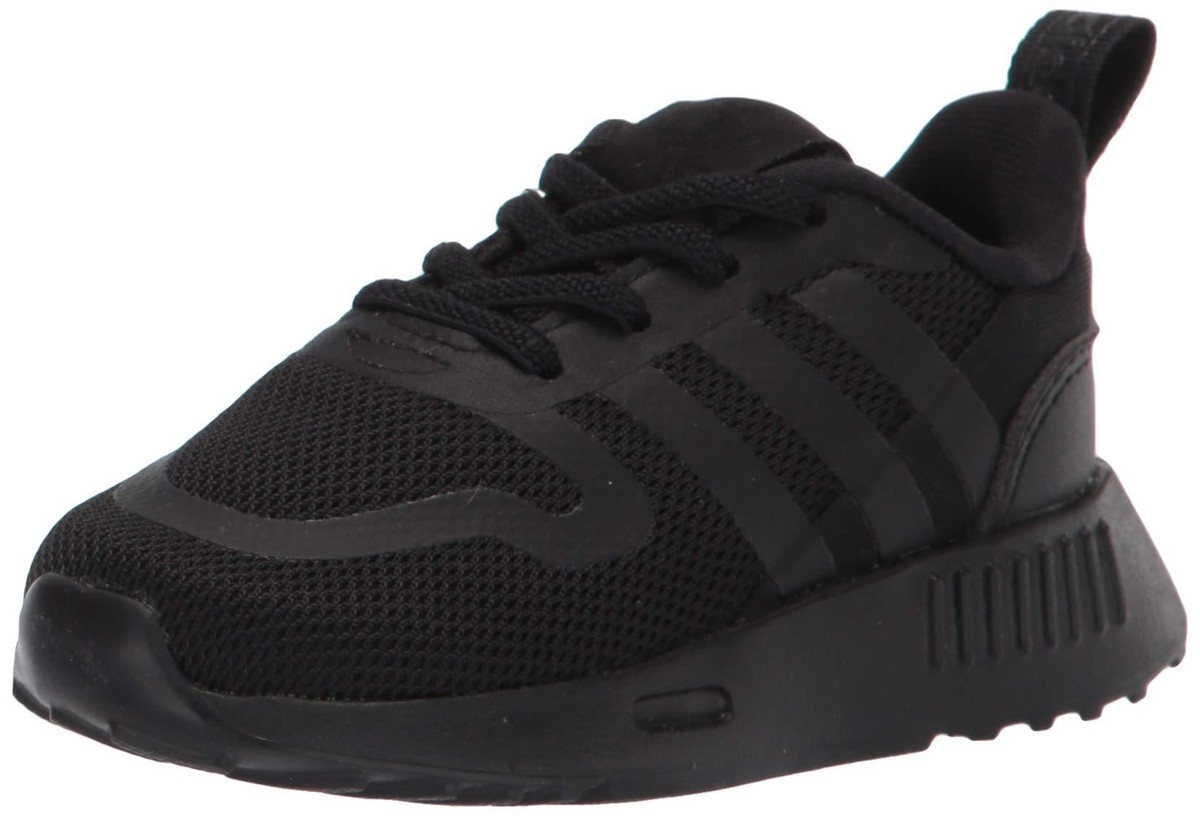 ぶーたん adidas Originals Unisex-Child Smooth Runner Sneaker FX6405