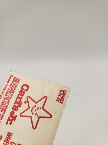 Sacramento Kings Ticket Stub Mar 2 1992 Vs Warriors Tim Hardaway 29 Points NBA - Picture 5 of 5