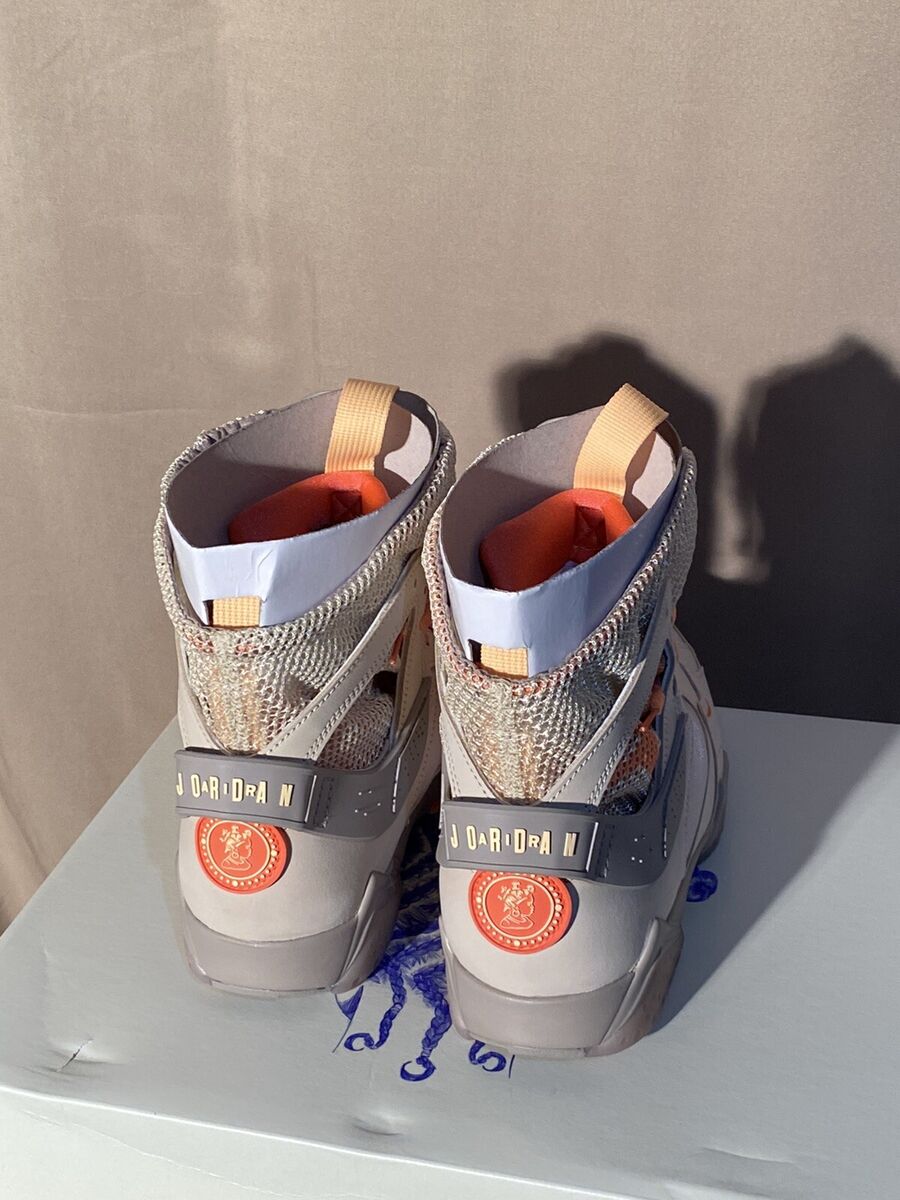 ✊🏾NWB Women Size 10 - Jordan 7 Retro x Bephie's Beauty ✊🏾NWB Women Size 10 - Jordan 7 Retro x Bephie's Beauty