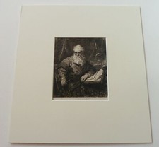 WATKINS-PITCHFORD (BB) The Boatyard Banbury Canal Print ex Narrow Boat