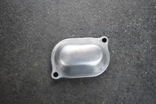 YAMAHA XV920 XV750 VIRAGO ENGINE CYLINDER HEAD VALVE ADJUSTER COVER CAP