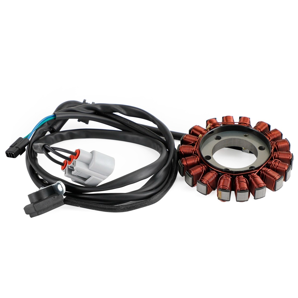 Magneto Generator Stator For Speed Triple 1200 RS / 1200 RR
