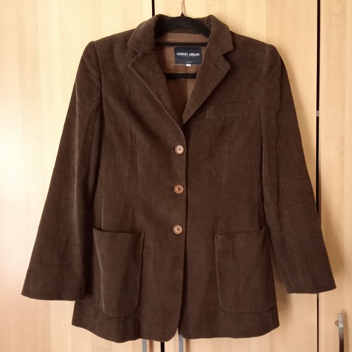 Giorgio armani mens corduroy - Gem