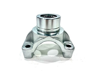 2007-2018 Jeep JK D30 / D44 Front Axle 1350 U-Joint Pinion Yoke, 24 Spline