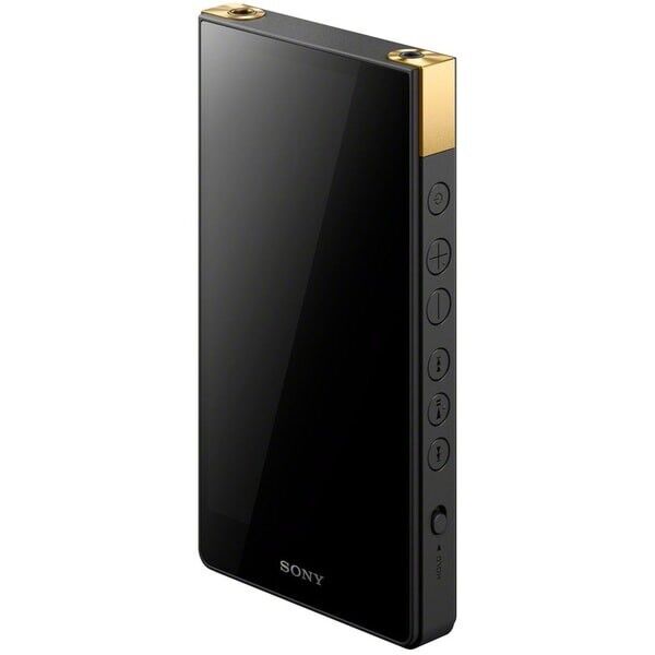 SONY WALKMAN NW-ZX707 64GB Hi-Res ZX Series Audio Player SONY WALKMAN NW-ZX707 64GB Hi-Res ZX Series Audio Player