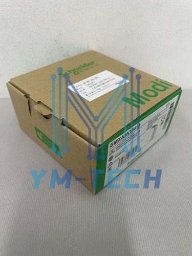NEW Sealed Schneider Electric BMXAMO0410 Modicon Quantum Analog Output Module US - Picture 2 of 4