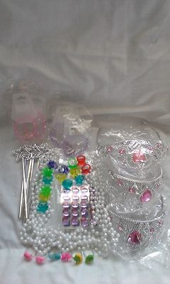 Joyin Toy Party Favor Assortment for Girls Princess Set  FREE SHIPPING