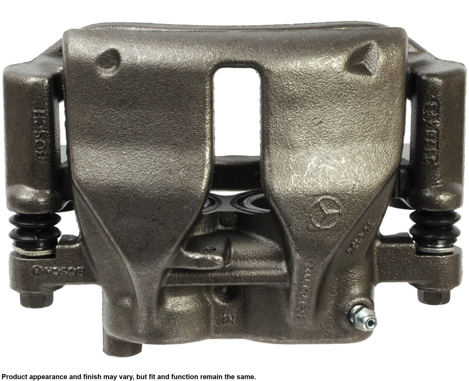 Pinza de freno de disco trasera derecha Cardone para Mercedes-Benz Sprinter 3500XD 2018 Foto 4 de 4