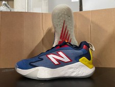 New Balance Women's Fresh Foam X CT-Rally D Width Preowned Tennis Shoes Size 7.5