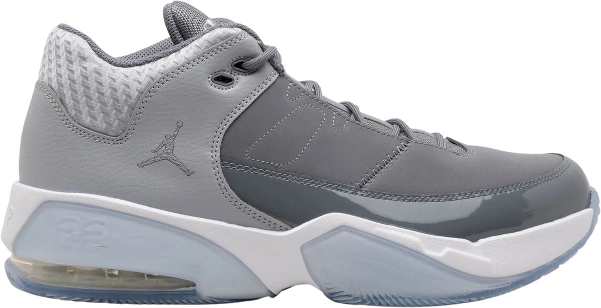Jordan Max Aura 3 Wolf Grey for Sale | Authenticity Guaranteed | eBay