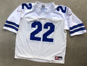 emmitt smith nike jersey