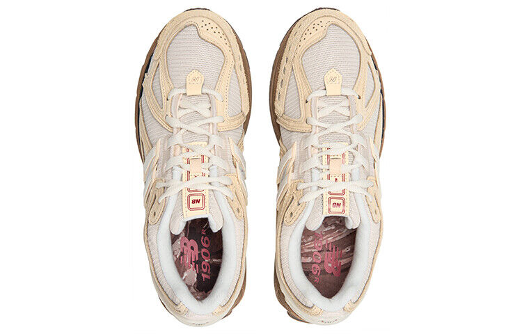 New Balance Randomevent x 1906R The Sweetness of Kin New Balance Randomevent x 1906R The Sweetness of Kin