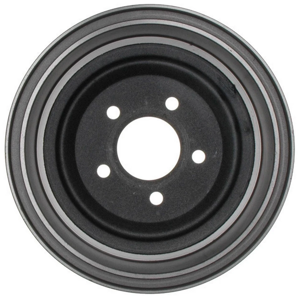 Rear Brake Drum Fits: 2009-2010 Mazda B2300  Raybestos R-Line Brake Drum — 第 2/4 张图片
