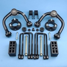 Front 3.5 Rear 2.5 Leveling Lift Kitcontrol Armshock Ext Tundra 1999-2006 Front 3.5 Rear 2.5 Leveling Lift Kitcontrol Armshock Ext Tundra 1999-2006