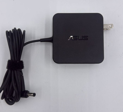 Genuine ASUS Laptop Charger AC Adapter Power Supply ADP-65DW 19V 3.42A 65W