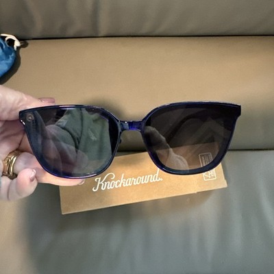 knockaround sunglasses polarized