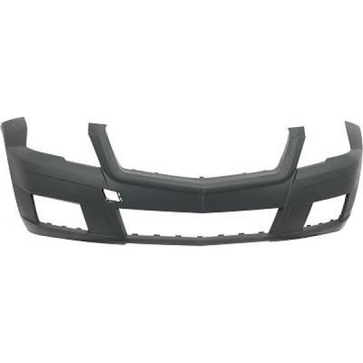 Frontstoßstange für Mercedes GLK X204 ohne SRA ohne PDC Vormopf ab 2008-2012