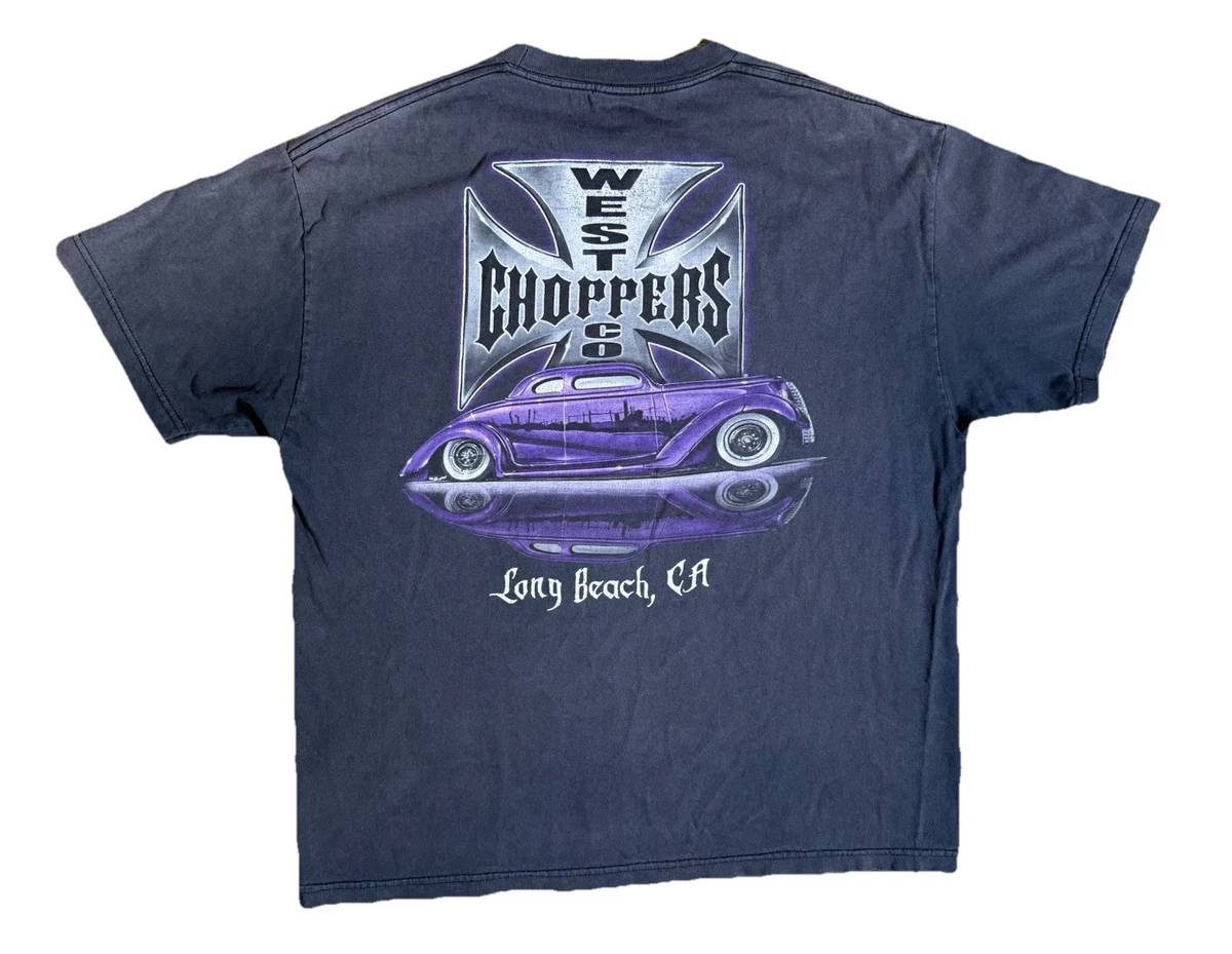 West Coast Choppers products for sale | eBay