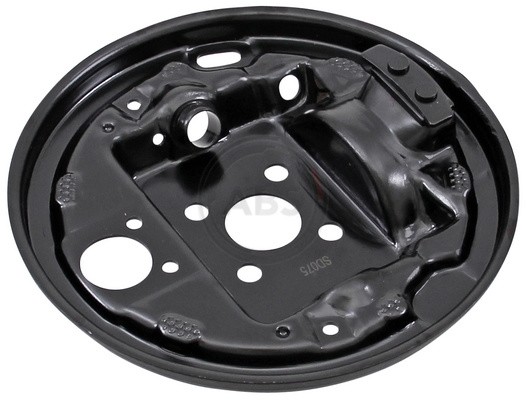 A.B.S.-OE 11294-OE Splash Guard, brake disc for DACIA,RENAULT