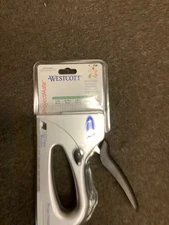 NEW Westcott ProjectMate Multi Purpose Staple Gun 16703 Project Mate StapleR#542