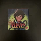 McDonald's Happy Meal Toy Stranger Things Tales From '85 Eleven
