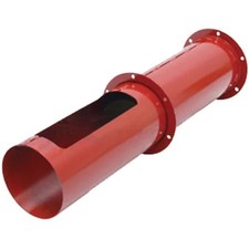 Tailing Delivery Tube fits International 191854C1