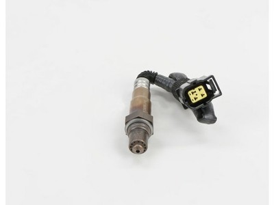 For 2010-2011 Mercedes C250 Oxygen Sensor Downstream Bosch 76964NJKQ