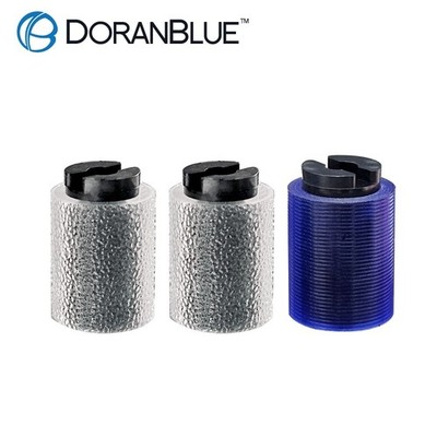 Doranblue Arctic-Grip Pickup Roller Set for Konica Minolta Bizhub C250i C225C224