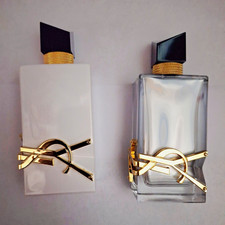 2x Yves Saint Laurent Libre je 90ml, Labsolu ...