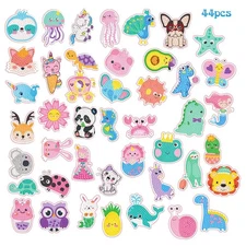 Diamond Art Painting Stickers Kits for Boys and Girls  Art and Crafts Supplies