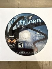 Overlord II 2; Loose (Sony PlayStation 3, 2009)