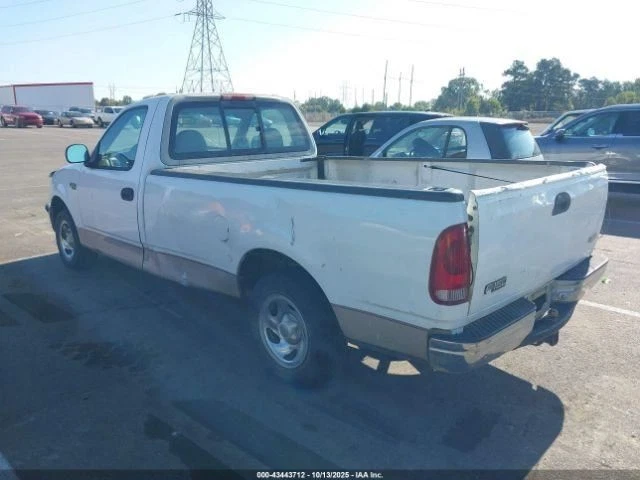 Driver Caliper Rear Limousine Package Fits 03-11 LINCOLN & TOWN CAR 5259534 — 第 3/4 张图片