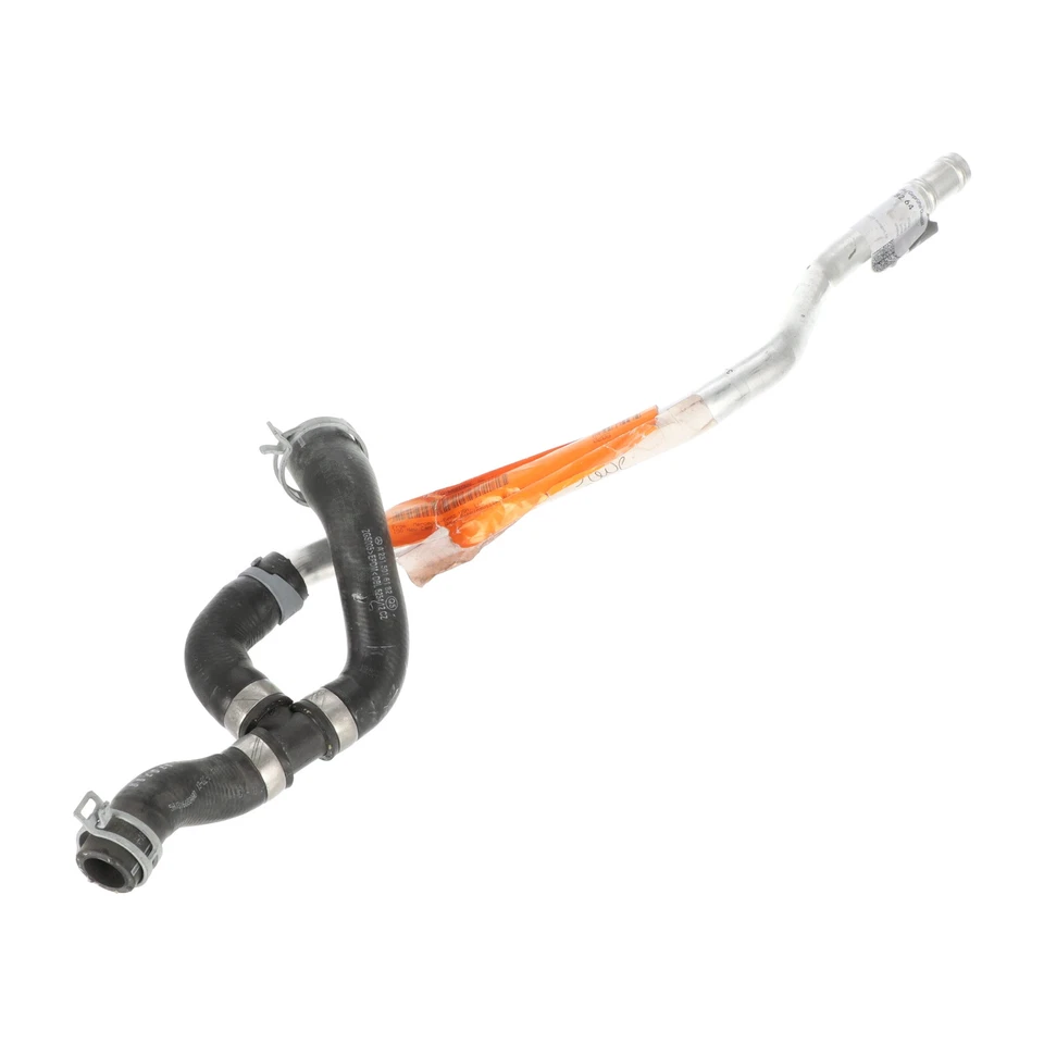 Manguera de desbordamiento original Mercedes-Benz 2006-2012 R350 R500 251-501-61-82-64 Foto 3 de 4