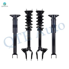Set 4 Front Quick Complete Strut-Rear Shock kit To 2016-2021 Dodge Durango V8