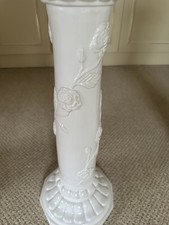 3 Ceramic Jardinières Planter Pots for Indoor Plants Home Decor