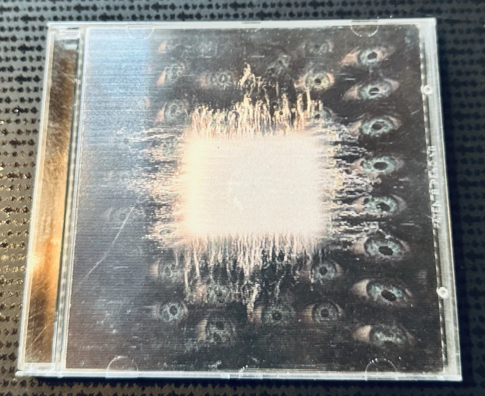 Tool | Ænima  Aenima | CD 1996