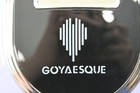 Goyaesque Professional Nail Lamp V8 168W — photo 5