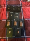 Wessex Mint Bullion Bundle 999 Silver & 999.9 Copper Bars Sealed Carded