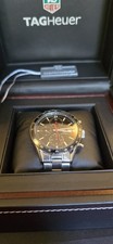 Tag Heuer Carrera Chronograph 41mm Calibre 16 Automatic Ref. CV2014