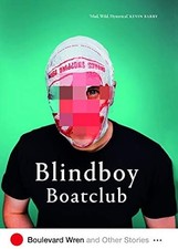 Boulevard Wren and Other Stories