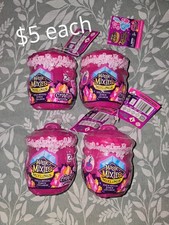 Magic Mixies Mixlings Crystal Woods Fizz Reveal 2 Pack Magical Interactive Toy