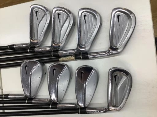 Nike 3-Iron Iron Golf Clubs for sale | eBay