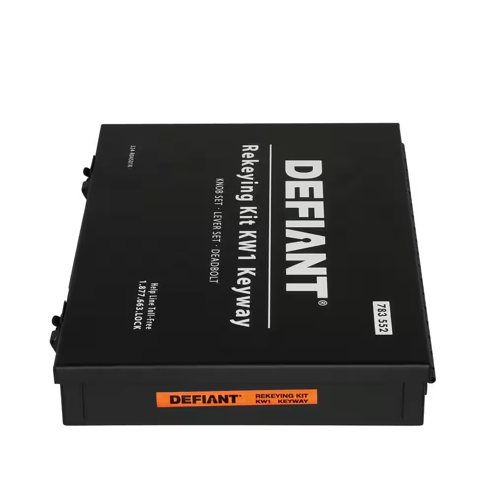 Rekey Kit | eBay