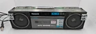 Panasonic Ambience RX-FM16 Stereo AM/FM Radio  CASSETTE NOT WORKING